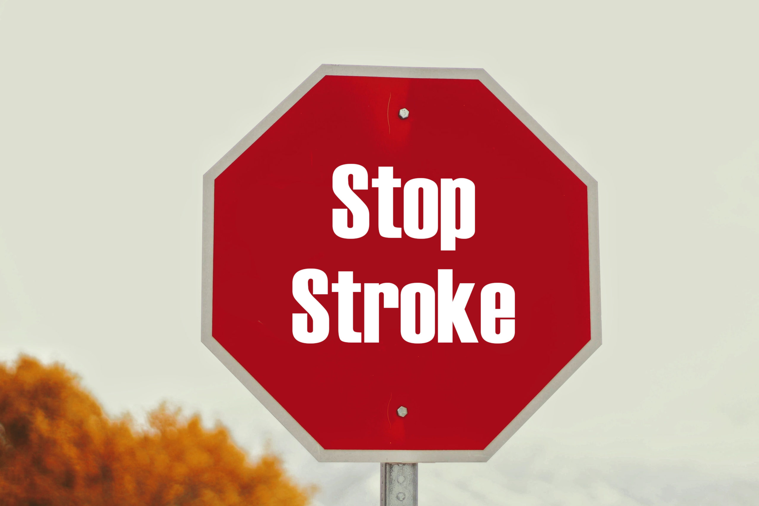 Stop Stroke