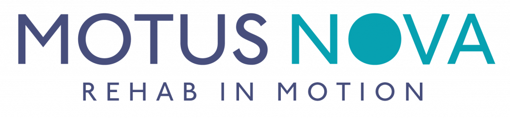 Motus Nova Stroke Rehab Recovery at Home